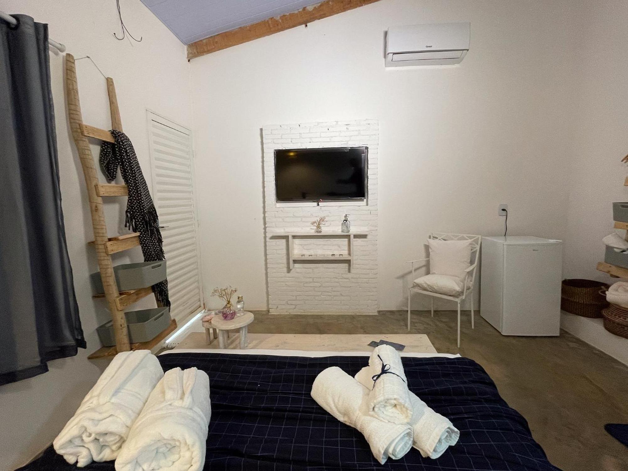 Ranchos 30 Hotel Fazenda Hidrolandia  Екстер'єр фото