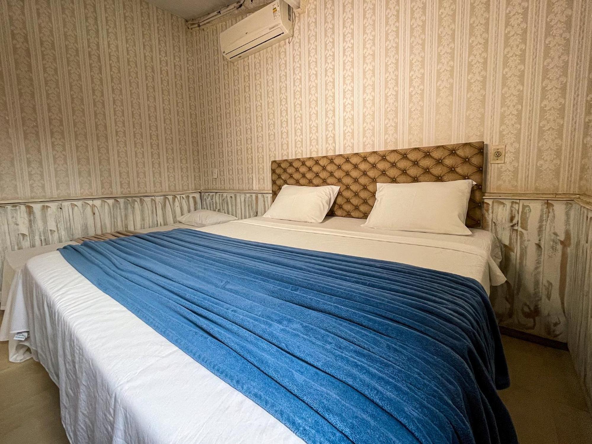 Ranchos 30 Hotel Fazenda Hidrolandia  Екстер'єр фото